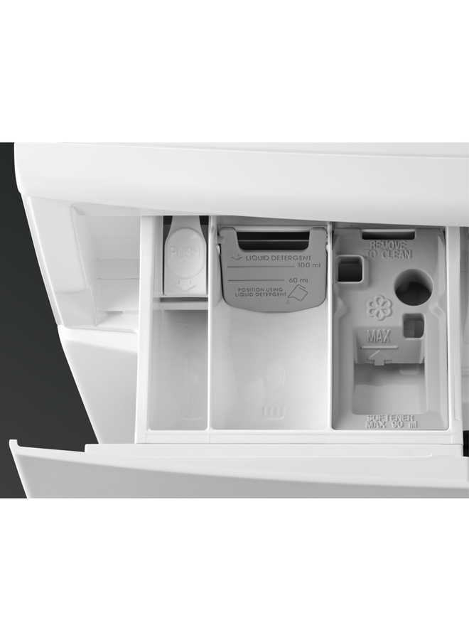 AEG L6FBKIEL+ ProSense wasmachine 8 kg