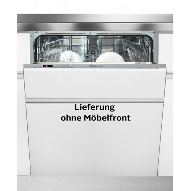 Bauknecht OBIC ECOSTAR 5320 | Inbouw vaatwasser | Autodeur| 60 cm