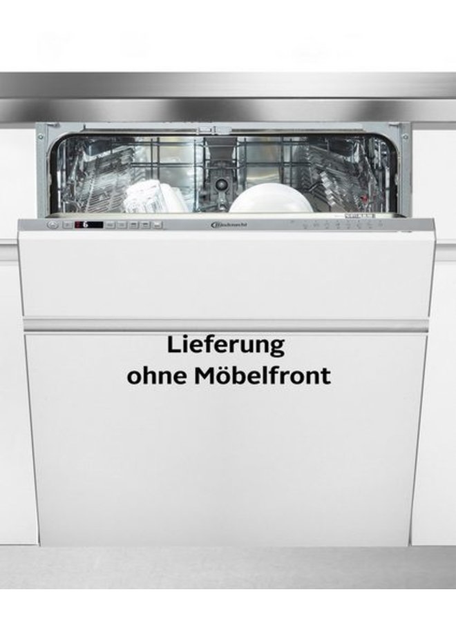 OBIC ECOSTAR 5320 | Inbouw vaatwasser | Autodeur| 60 cm