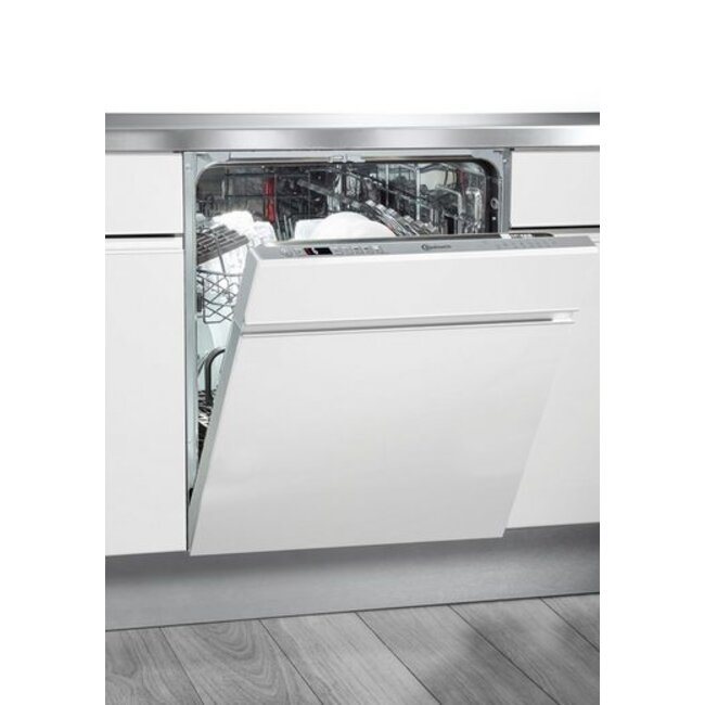 Bauknecht OBIC ECOSTAR 5320 inbouw vaatwasser | ActiveDry