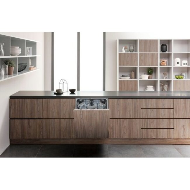 Bauknecht OBIC ECOSTAR 5320 inbouw vaatwasser | ActiveDry