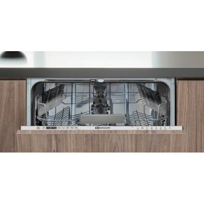 Bauknecht OBIC ECOSTAR 5320 inbouw vaatwasser | ActiveDry