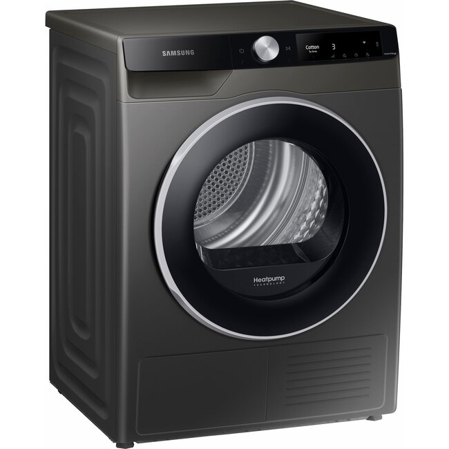 Samsung DV80T6220LX warmtepompdroger 8 kg A+++
