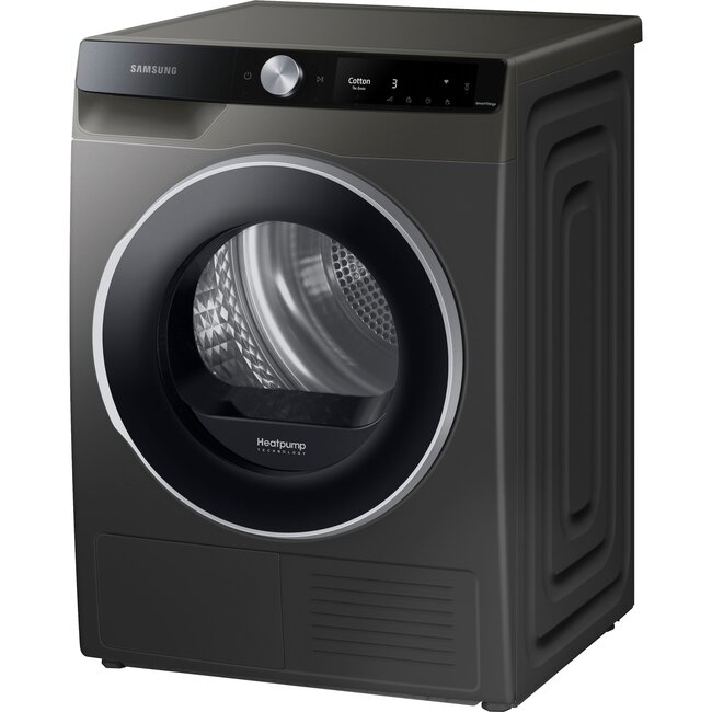 Samsung DV80T6220LX warmtepompdroger 8 kg A+++