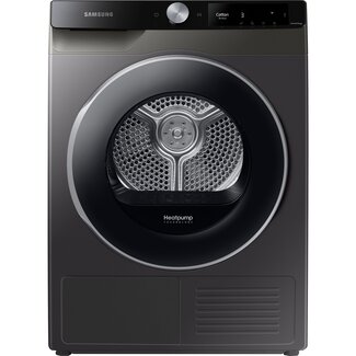Samsung DV80T6220LX  | Warmtepompdroger  | 8 kg  | A+++