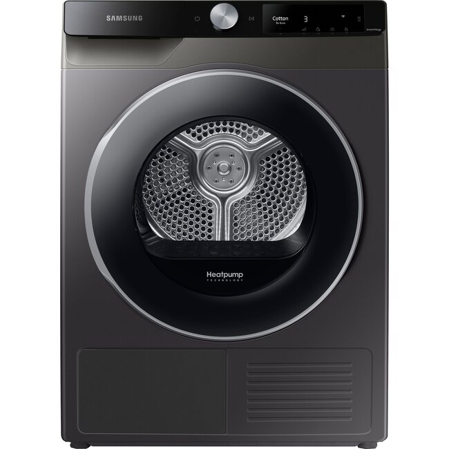 Samsung DV80T6220LX  | Warmtepompdroger  | 8 kg  | A+++