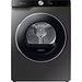 Samsung DV80T6220LX  | Warmtepompdroger  | 8 kg  | A+++