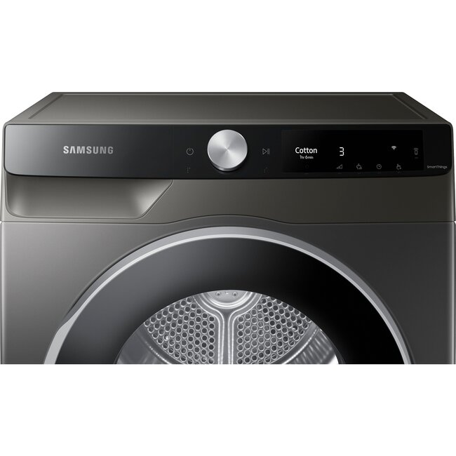 Samsung DV80T6220LX warmtepompdroger 8 kg A+++