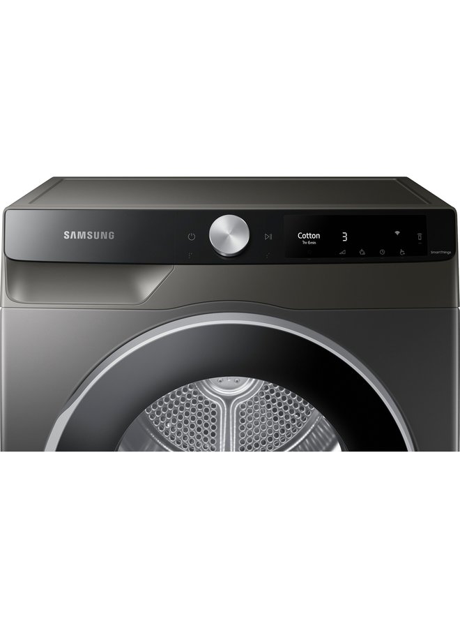 Samsung DV80T6220LX warmtepompdroger 8 kg A+++