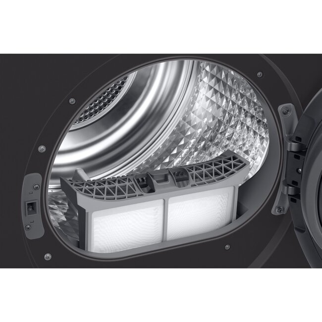 Samsung DV80T6220LX warmtepompdroger 8 kg A+++
