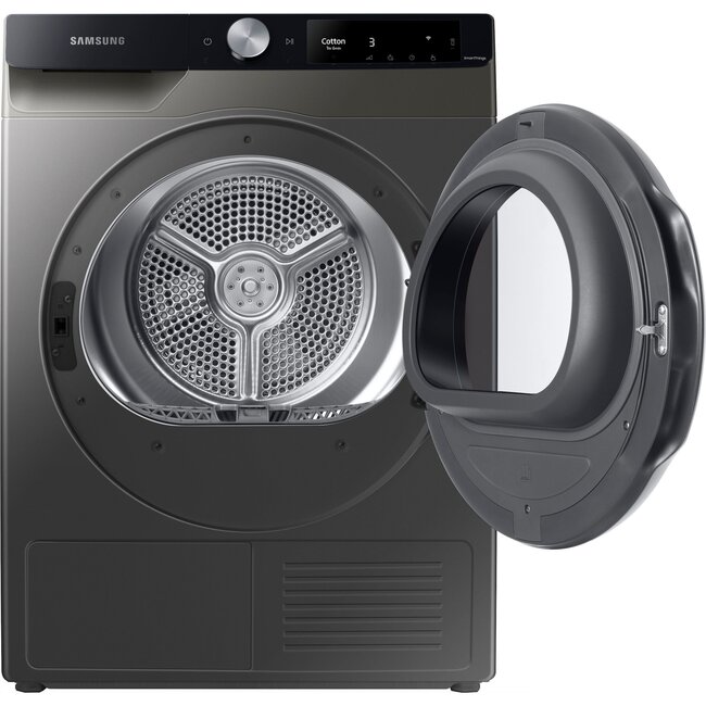 Samsung DV80T6220LX warmtepompdroger 8 kg A+++