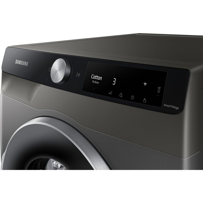 Samsung DV80T6220LX warmtepompdroger 8 kg A+++