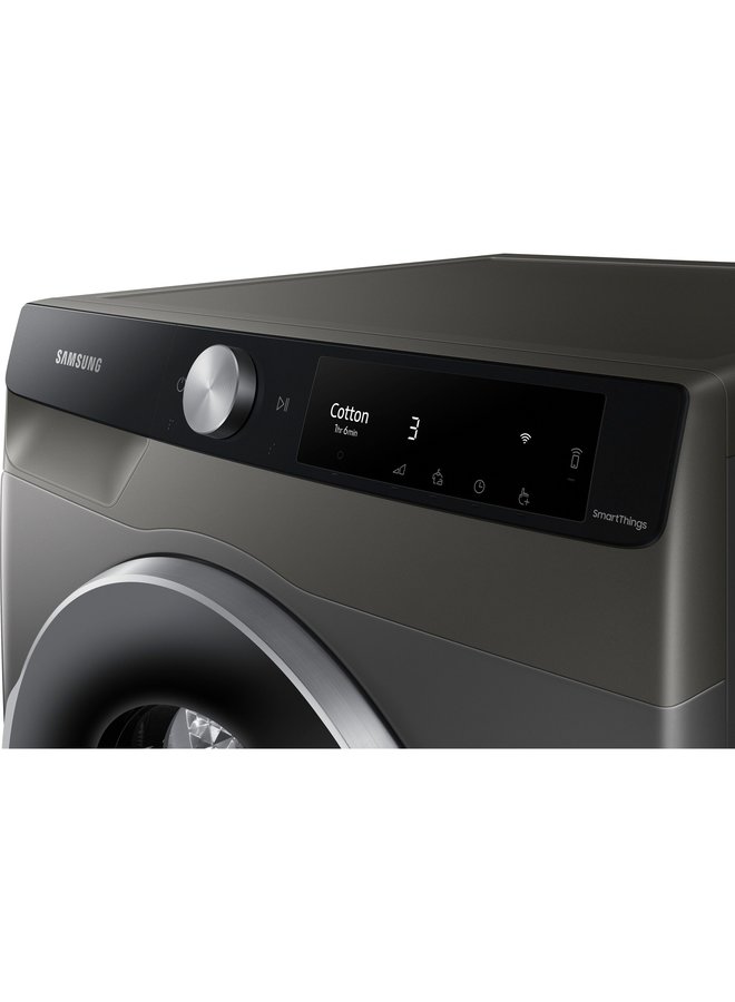 Samsung DV80T6220LX warmtepompdroger 8 kg A+++
