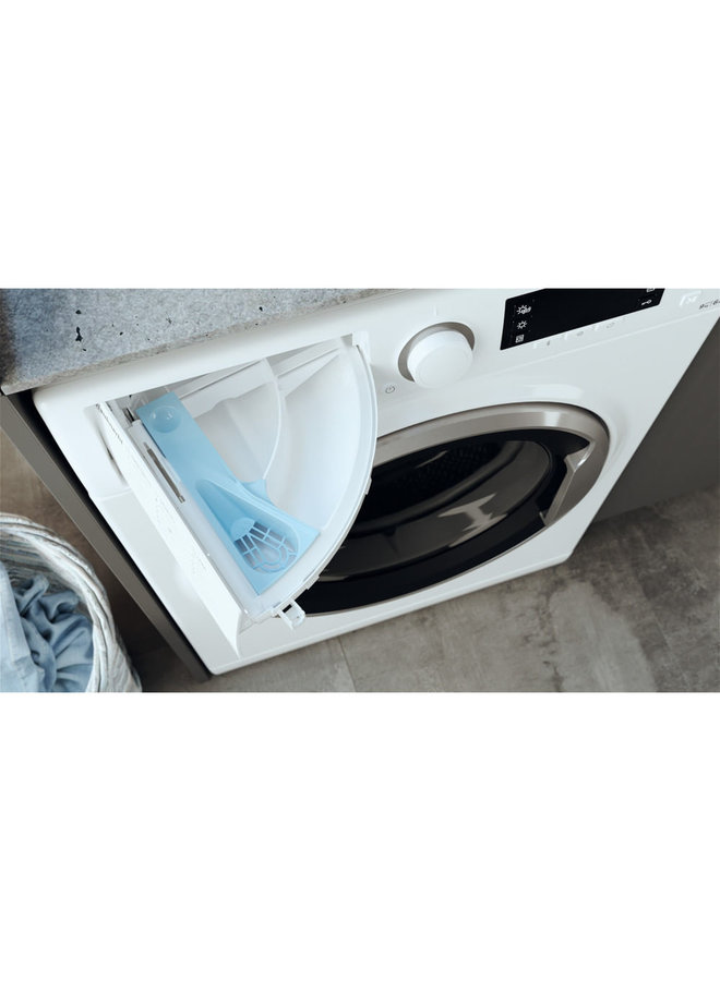 Bauknecht WATK SENSE 96L6 DE N wasdroogcombinatie 1600 toeren