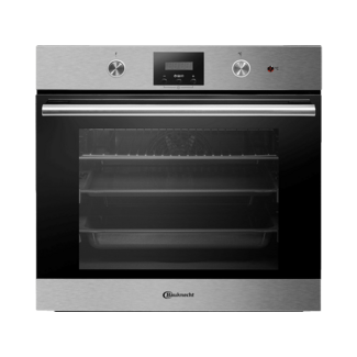 Bauknecht BAR2 KN5V2 IN | inbouw oven | Nis 60