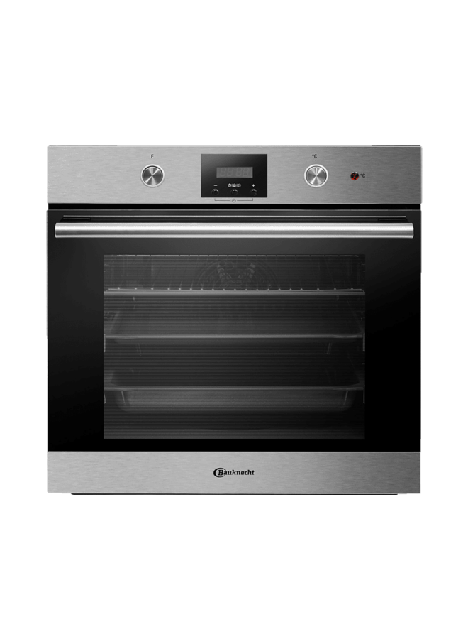 BAR2 KN5V2 IN | inbouw oven | Nis 60