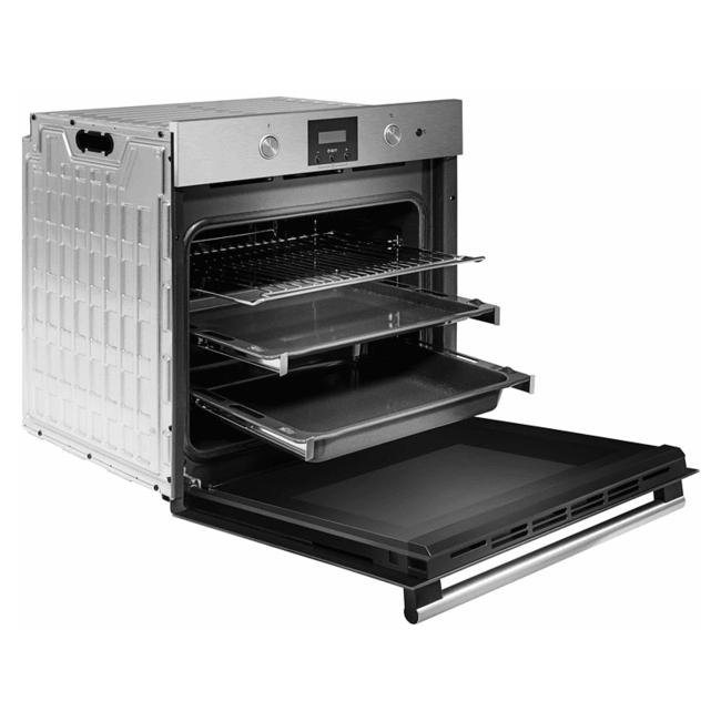 Bauknecht BAR2 KN5V2 IN  inbouw oven