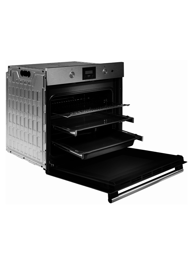 Bauknecht BAR2 KN5V2 IN  inbouw oven