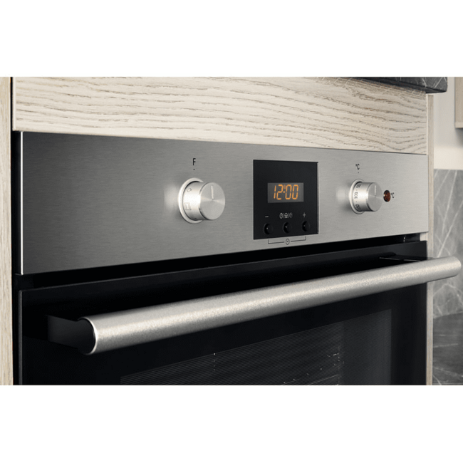 Bauknecht BAR2 KN5V2 IN  inbouw oven
