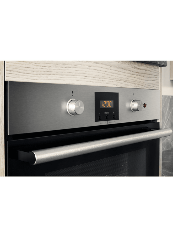 Bauknecht BAR2 KN5V2 IN  inbouw oven