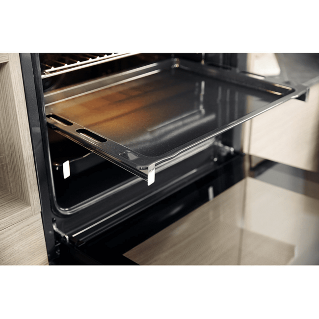 Bauknecht BAR2 KN5V2 IN  inbouw oven