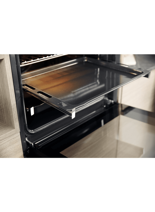 Bauknecht BAR2 KN5V2 IN  inbouw oven