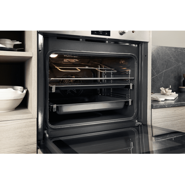 Bauknecht BAR2 KN5V2 IN  inbouw oven