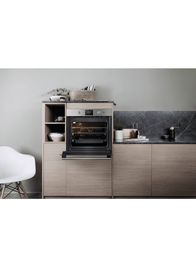 Bauknecht BAR2 KN5V2 IN  inbouw oven