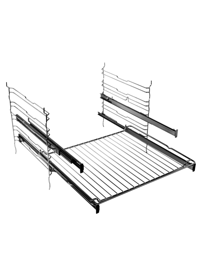 Bauknecht BAR2 KN5V2 IN  inbouw oven