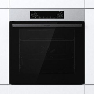 Gorenje BOSB737OTX | Inbouw oven | 60 cm | AirFry Gorenje BOSB737OTX | Inbouw oven | 60 cm | AirFry