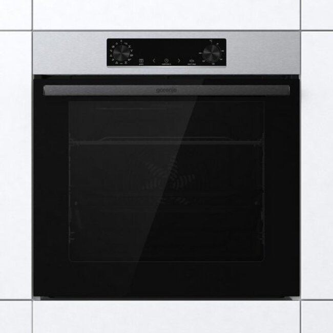 Gorenje BOSB737OTX | Inbouw oven | 60 cm | AirFry