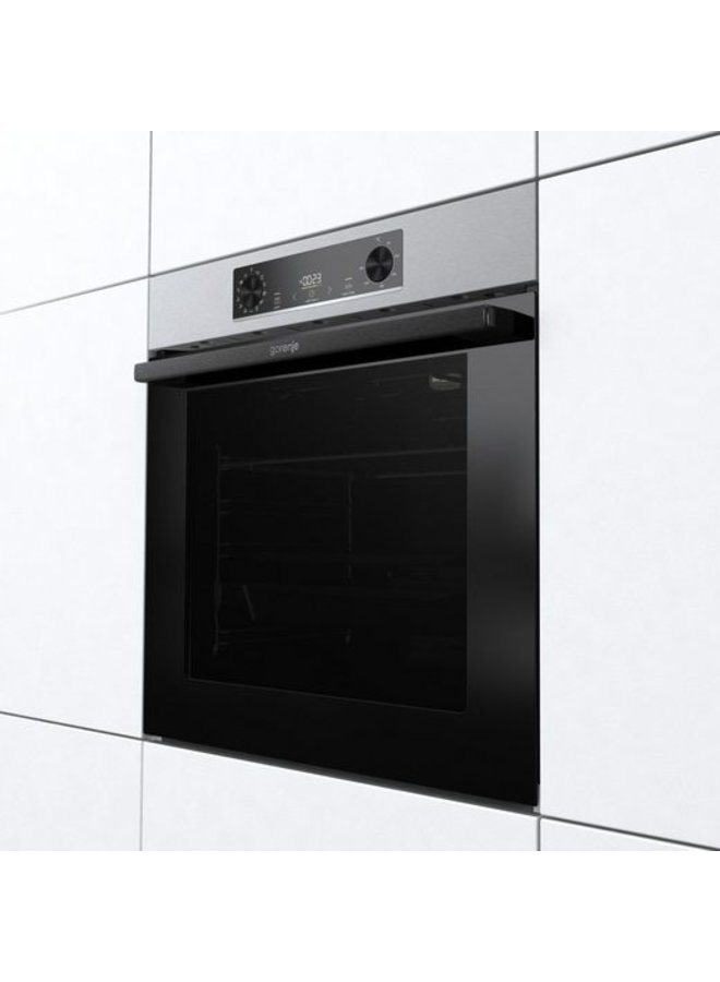 Gorenje BOSB737OTX | Inbouw oven | 60 cm | AirFry