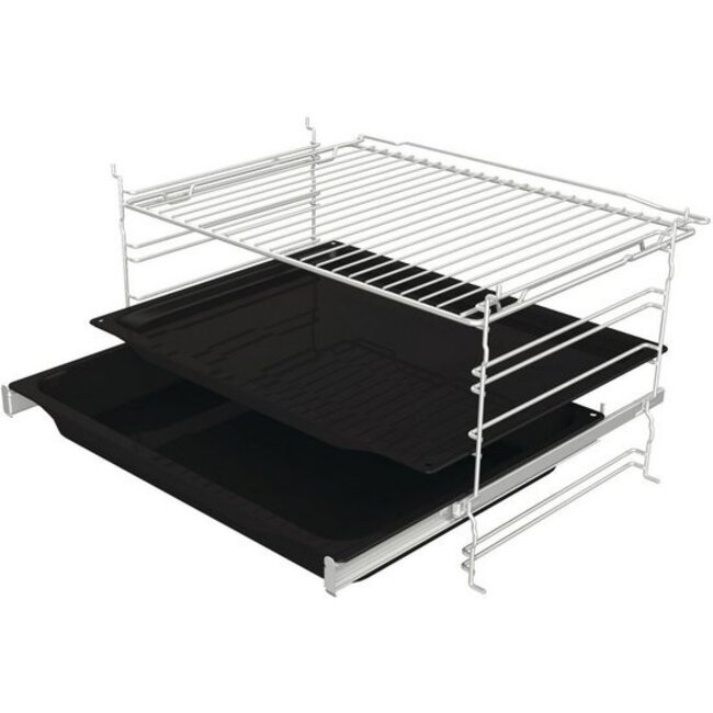 Gorenje BOSB737OTX | Inbouw oven | 60 cm | AirFry