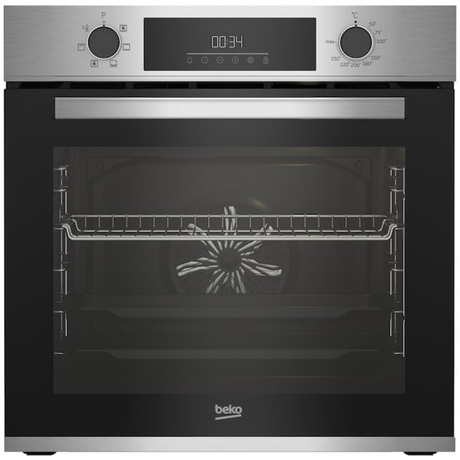 Beko Beko BBIE12300XD inbouw oven