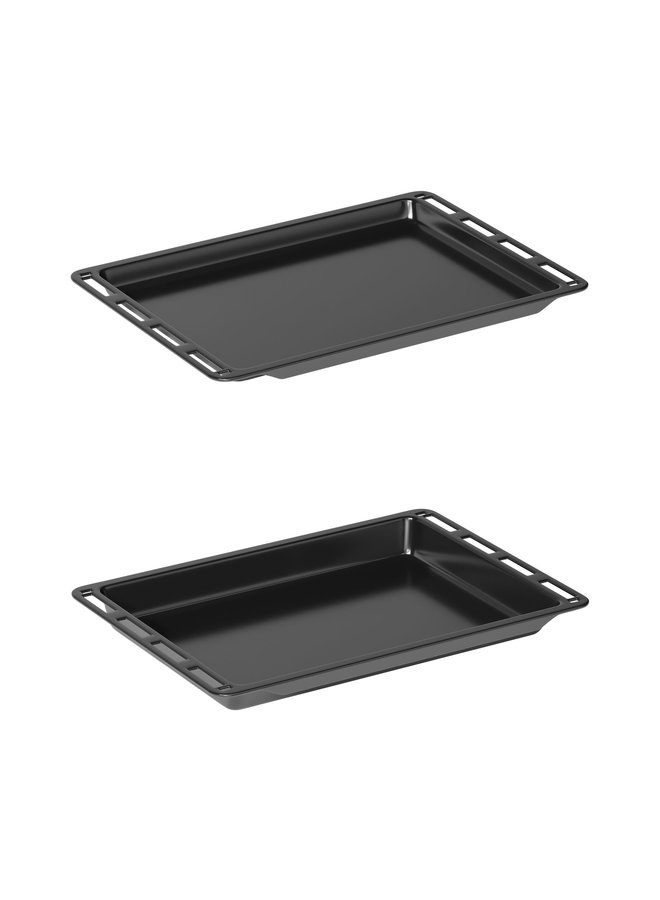 Inventum IOM6035RT inbouw oven | Kerntemperatuursensor