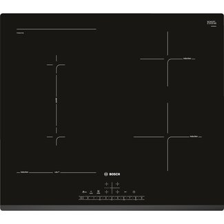 Bosch Bosch PVS631FC5E inductie kookplaat 60 cm