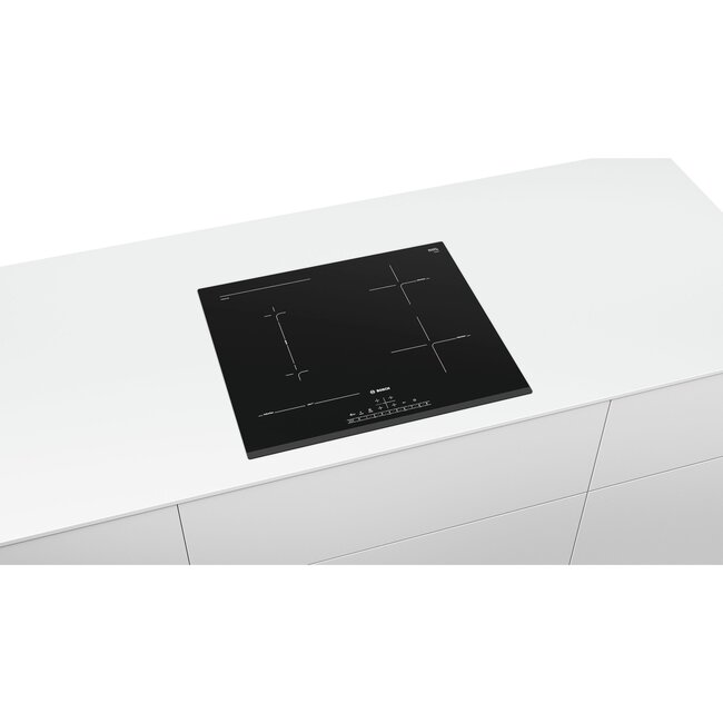 Bosch PVS631FC5E inductie kookplaat 60 cm