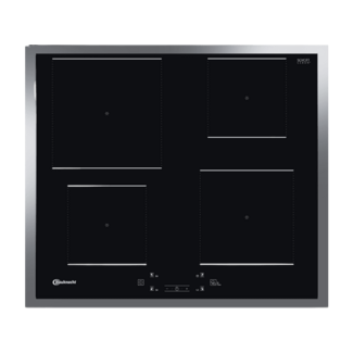 Bauknecht BQ 2760S FT | Inductiekookplaat | 60 cm Bauknecht BQ 2760S FT | Inductiekookplaat | 60 cm