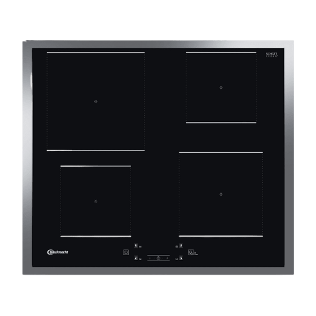Bauknecht BQ 2760S FT | Inductiekookplaat | 60 cm