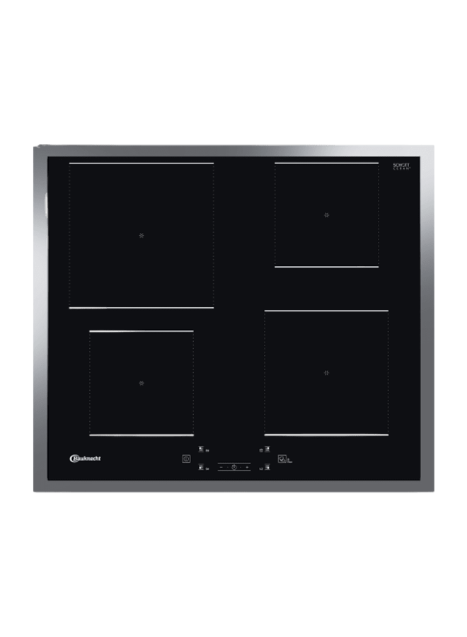 BQ 2760S FT | Inductiekookplaat | 60 cm