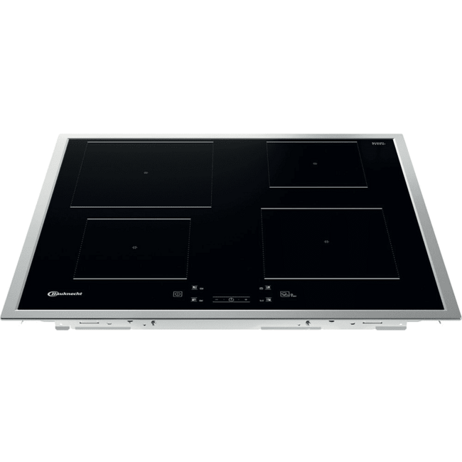 Bauknecht BQ 2760S FT | Inductiekookplaat | 60 cm
