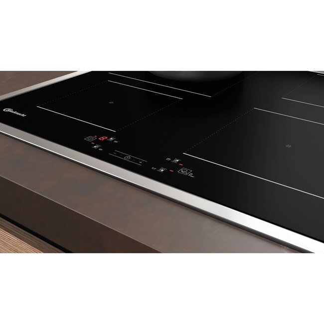 Bauknecht BQ 2760S FT | Inductiekookplaat | 60 cm