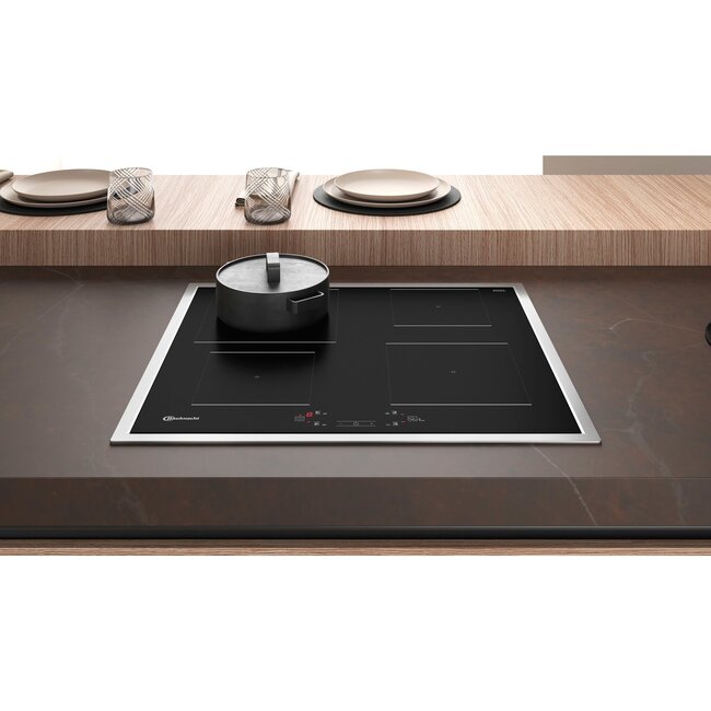 Bauknecht BQ 2760S FT | Inductiekookplaat | 60 cm