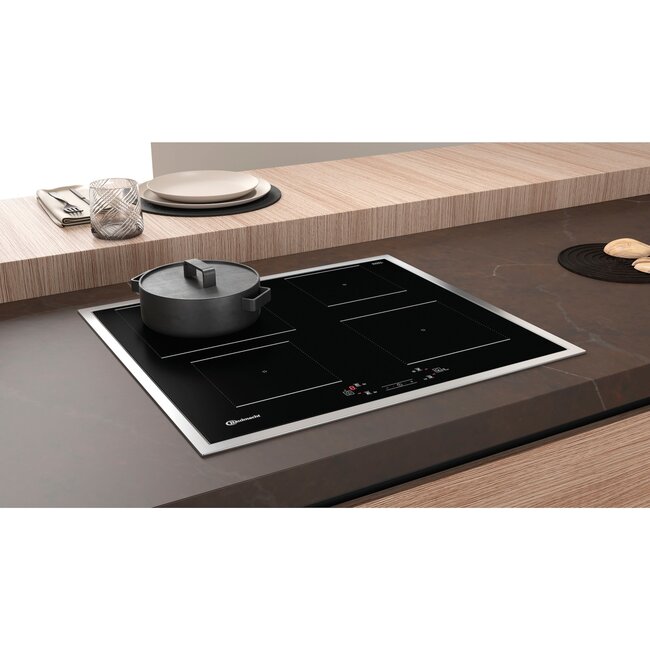 Bauknecht BQ 2760S FT | Inductiekookplaat | 60 cm