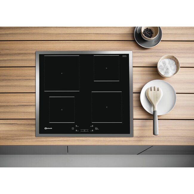 Bauknecht BQ 2760S FT | Inductiekookplaat | 60 cm