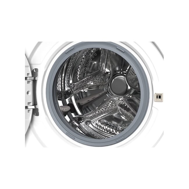 Sharp ES NFB814AWB BX wasmachine 8 kg