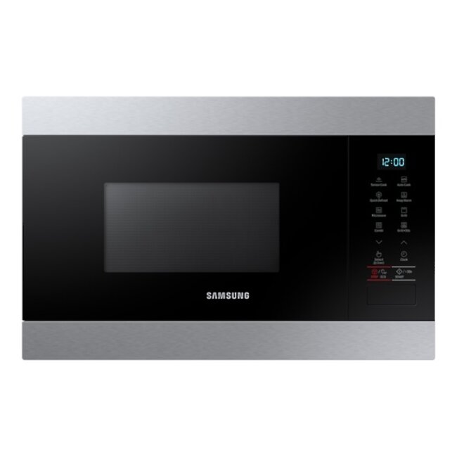 Samsung Samsung MG22M8074AT inbouw magnetron met grill