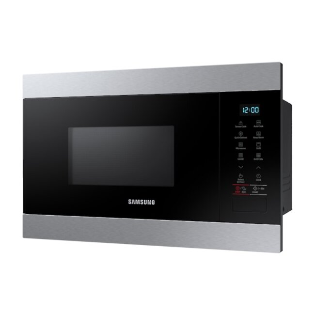 Samsung MG22M8074AT inbouw magnetron met grill