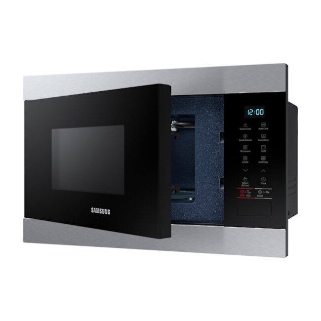 Samsung MG22M8074AT inbouw magnetron met grill