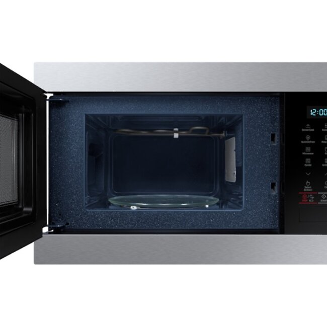 Samsung MG22M8074AT inbouw magnetron met grill